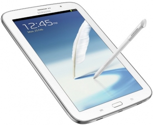 Samsung GT-N5110 Galaxy Note 8.0 White